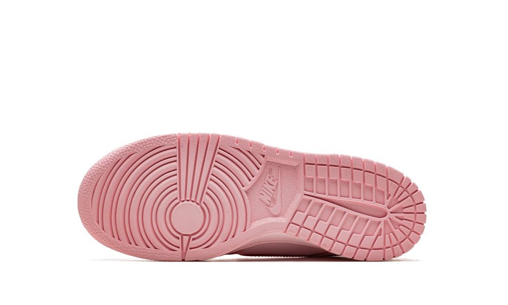 DUNK LOW  "Triple Pink"