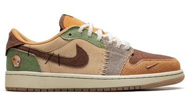 AIR JORDAN 1 LOW OG "Zion Williamson - Voodoo"