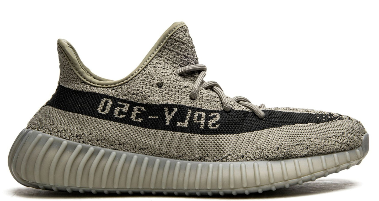 Adidas Yeezy Boost 350 V2 "Granite"