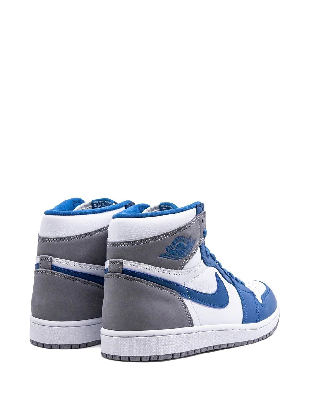 Jordan Air Jordan 1 High OG "True Blue" sneakers