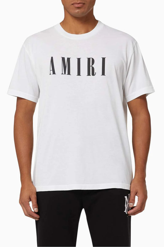 AMIRI Core Logo T-Shirt