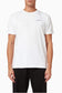 OFF-WHITE Wave Arrows Slim T-shirt in Cotton Jersey
