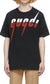 GUCCI Black Blade T-Shirt
