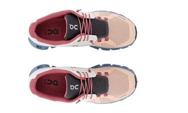 On Running Cloud 5 'Griy / Pink'