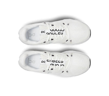 ON-RUNNING  Cloudsurfer cushioned-sole mesh low-top trainers
