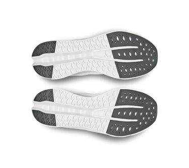 ON-RUNNING  Cloudsurfer cushioned-sole mesh low-top trainers