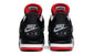 Nike Air Jordan 4 Retro OG 'Bred'