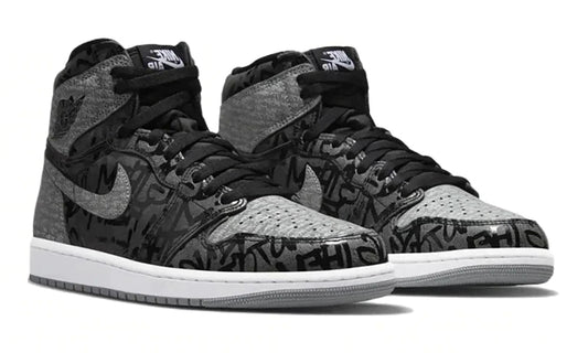 Air Jordan 1 High OG "Rebellionaire"