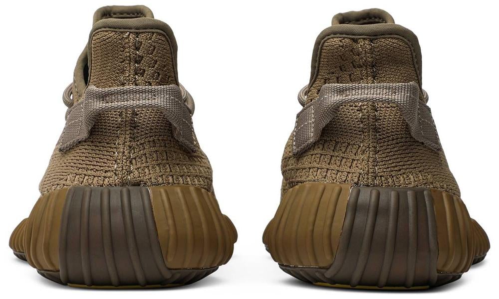Adidas Yeezy Boost 350 V2 âEarthâ â EBITAF