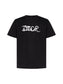 Dior Homme X Peter Doig Oversized Logo T-Shirt