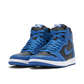 AIR JORDAN 1 HIGH DARK MARINA BLUE