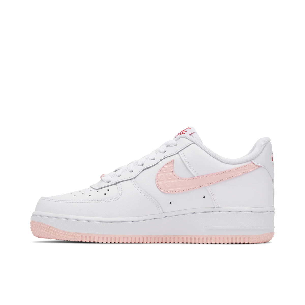 NIKE AIR FORCE 1 VALENTINE'S DAY 2022