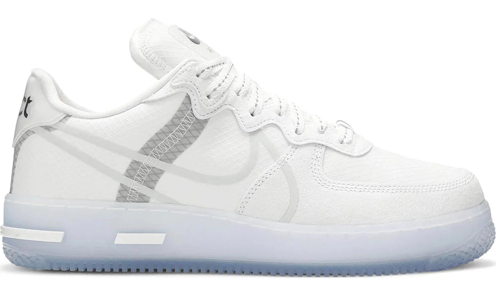 Air Force 1 React sneakers