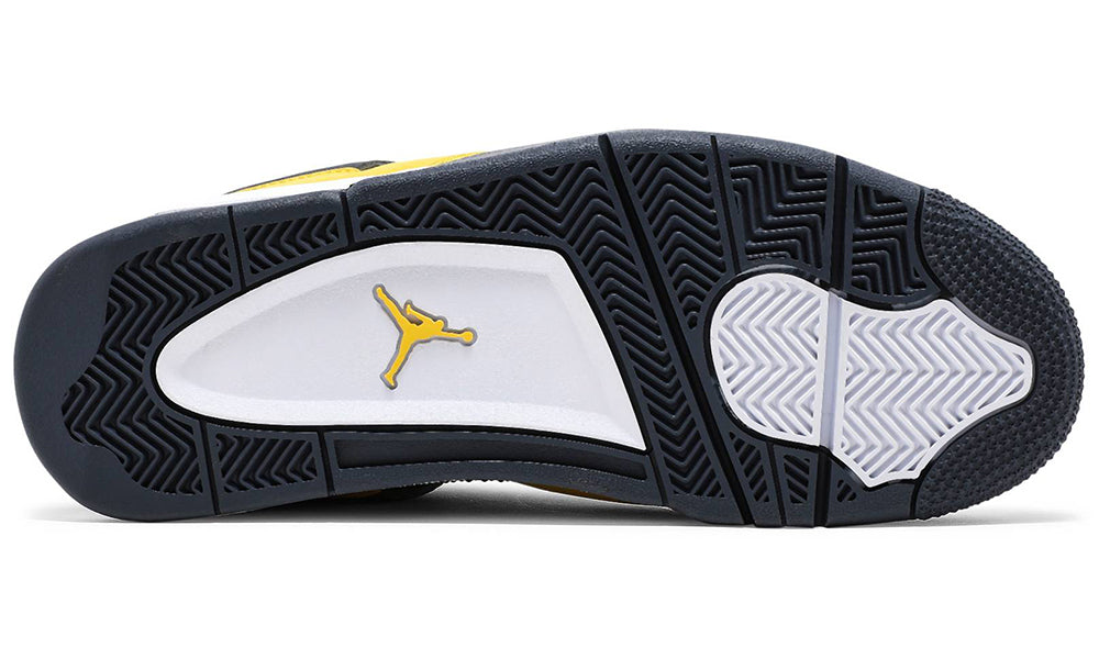 Nike Air Jordan 4 Retro 'Lightning'