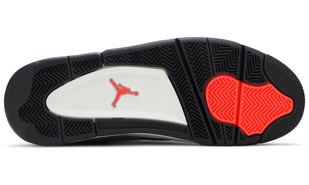 Nike Air Jordan 4 Retro 'Taupe Haze'