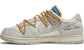 Off-White x Dunk Low 'Lot 34 of 50'