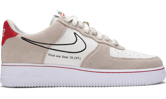 Air Force 1 '07 LV8 'First Use'