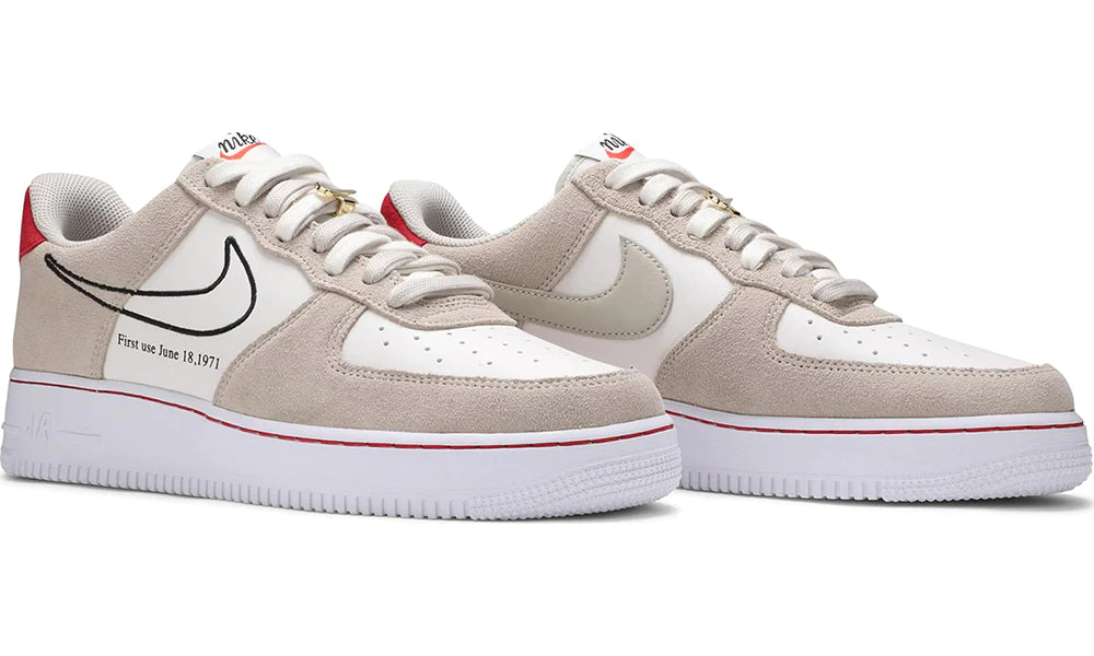 Air Force 1 '07 LV8 'First Use'