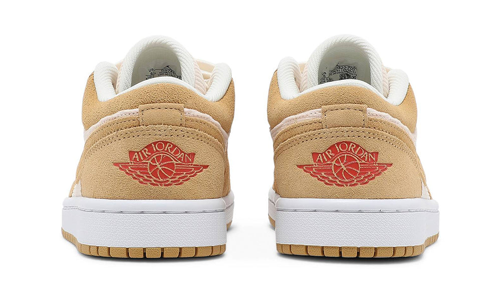 Air Jordan 1 Low SE "Twine"