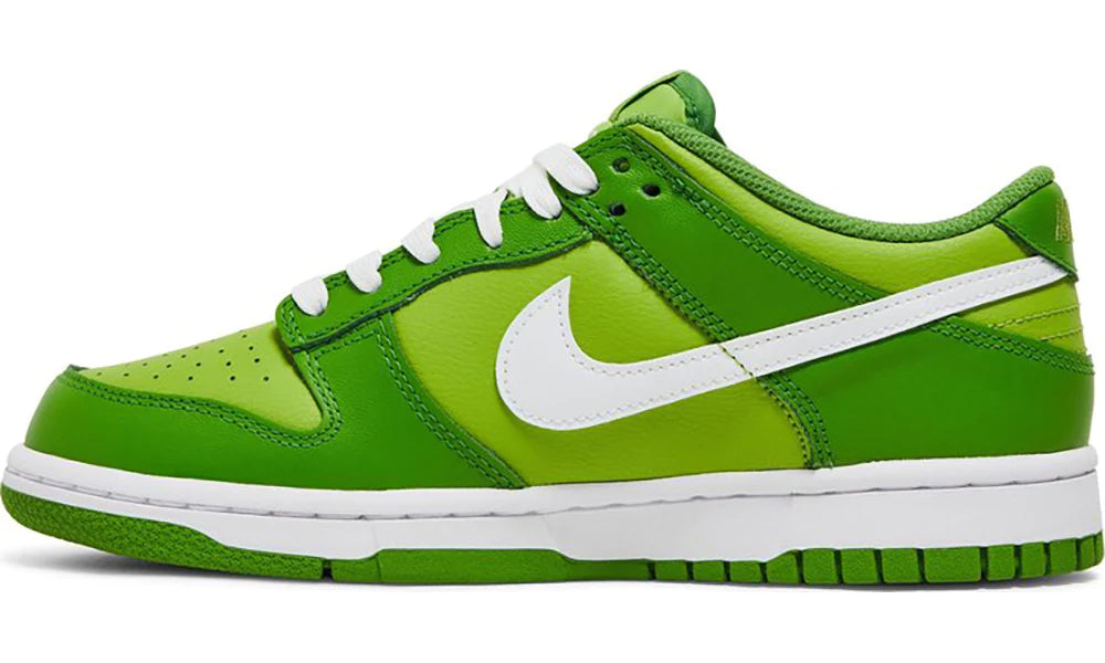 Dunk Low GS 'Chlorophyll'
