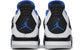 Air Jordan 4 Retro 'Motorsports'