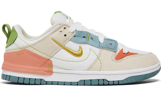 Nike Dunk Low Disrupt 2 'Easter'