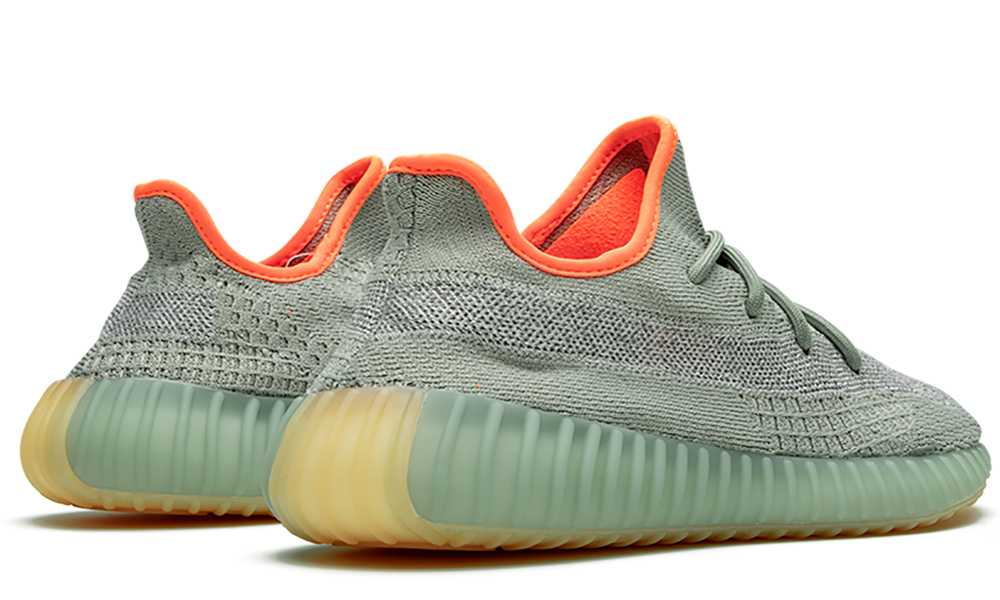 Adidas Yeezy Boost 350 V2 “Desert Sage”