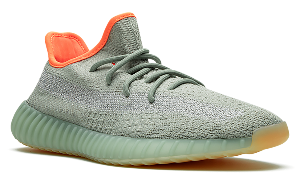 Adidas Yeezy Boost 350 V2 “Desert Sage”