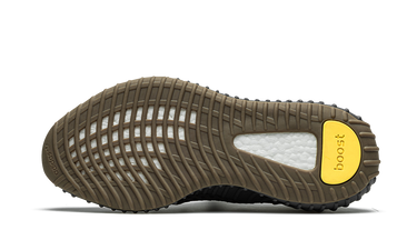 YEEZY BOOST 350 V2 "Cinder"