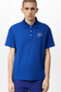 Louis Vuitton Signature Polo With Embroidery