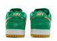 NIKE SB DUNK LOW ST PATRICK'S DAY 2022