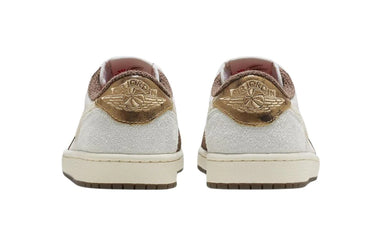 Air Jordan 1 Low OG "Year of the Rabbit"