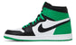 Air Jordan 1 Retro High OG 'Lucky Green'