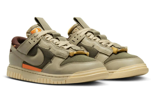 Nike Dunk Jumbo 'Medium Olive'