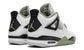 Nike Air Jordan 4 "Oil Green"