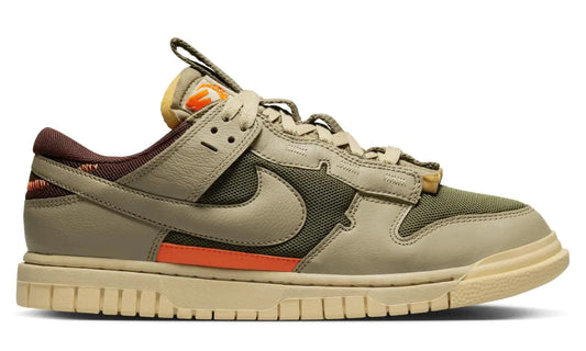 Nike Dunk Jumbo 'Medium Olive'