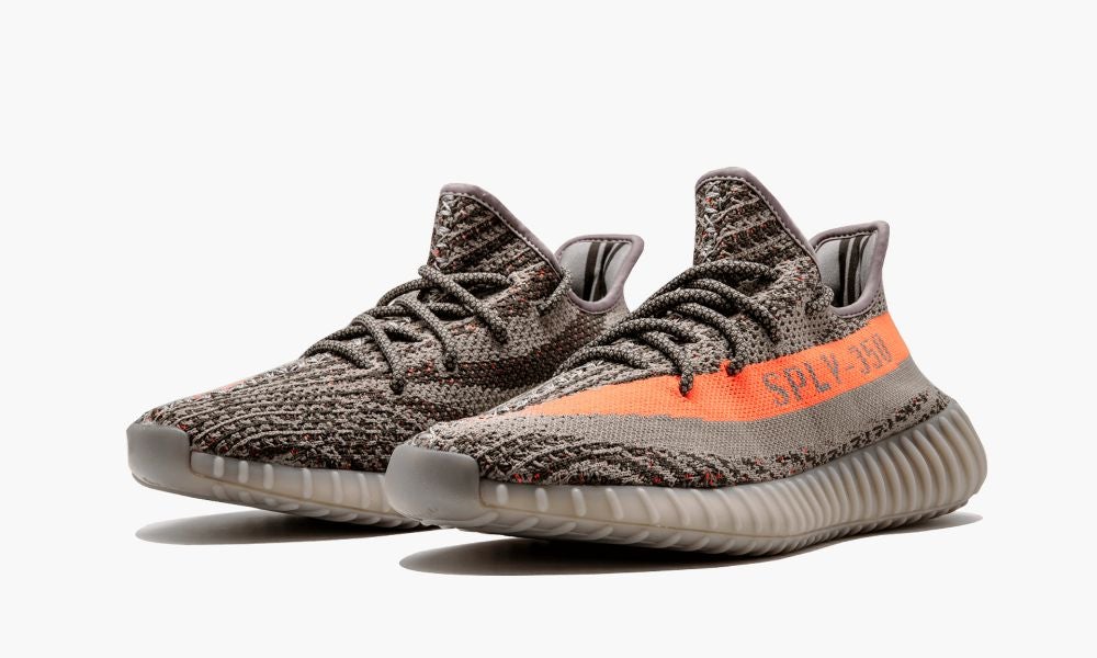 YEEZY BOOST 350 V2 "Beluga"