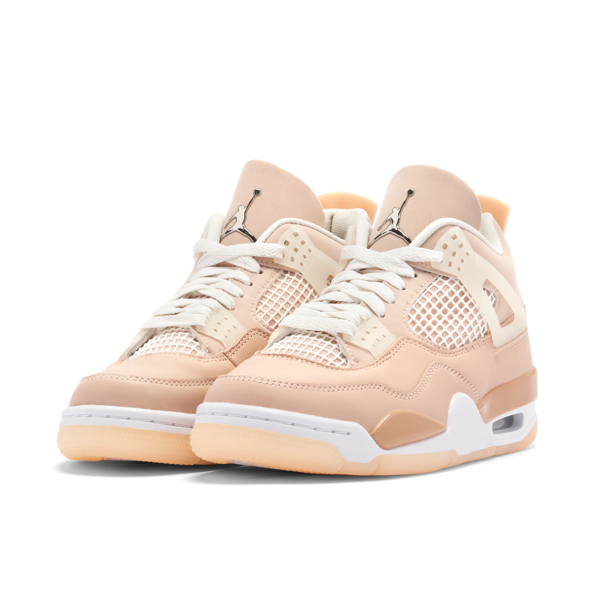 AIR JORDAN 4 RETRO SHIMMER