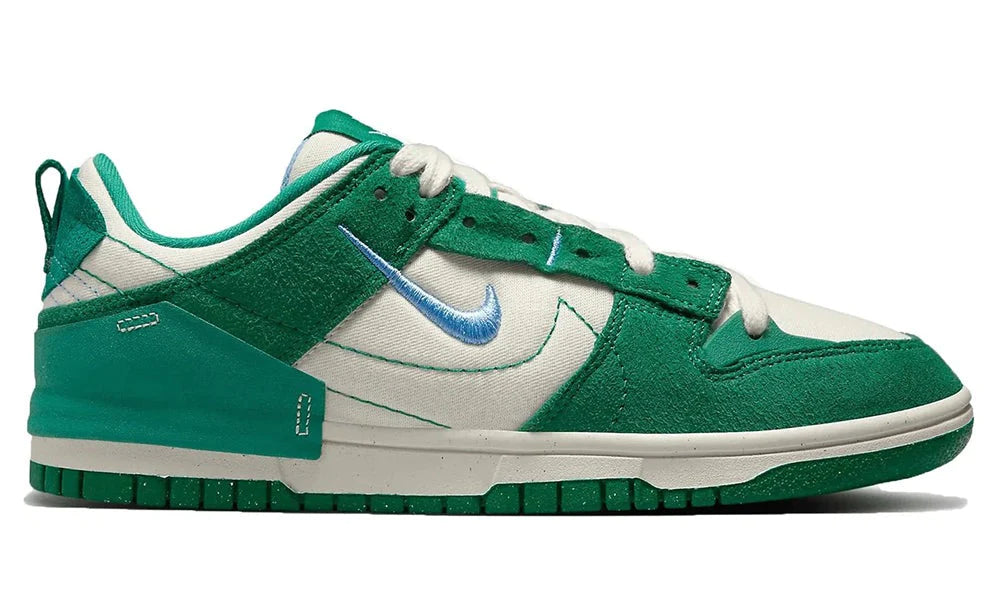 Nike Dunk Low Disrupt 2 'Malachite'