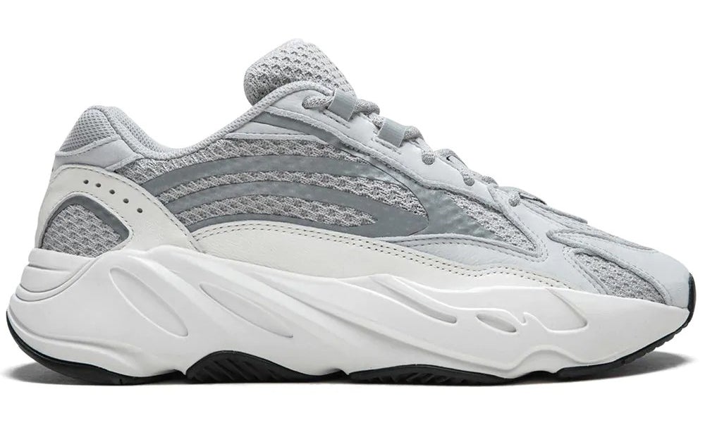 Adidas Yeezy Boost 700 V2 "Static" sneakers