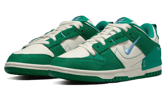 Nike Dunk Low Disrupt 2 'Malachite'