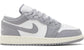 Air Jordan 1 Low GS 'Vintage Grey'