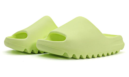 ADIDAS Yeezy Slide 'Glow Green'