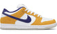 Nike Dunk Low Pro SB 'Laser Orange'