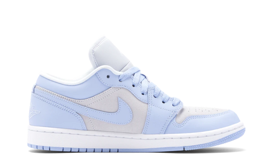 AIR JORDAN 1 LOW UNIVERSITY BLUE