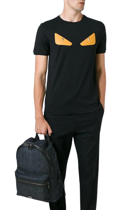 Fendi Bag Bugs T-shirt