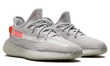 adidas Yeezy Boost 350 V2 "Tail Light" sneakers