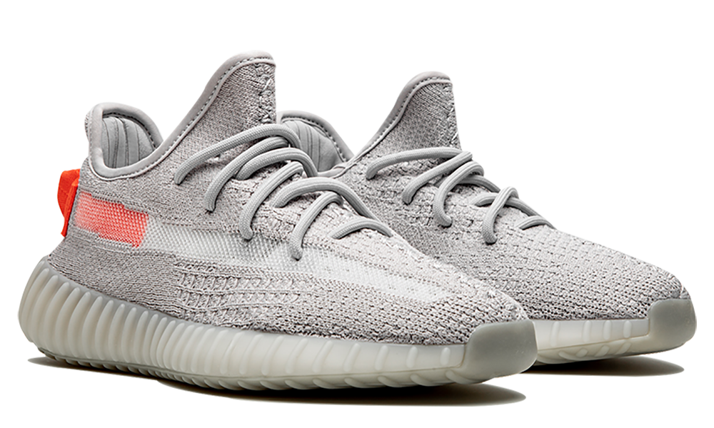 adidas Yeezy Boost 350 V2 "Tail Light" sneakers