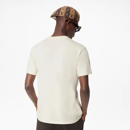 NIGO Intarsia Jacquard Duck Short-Sleeved Crewneck T-shirt #nigo7632 -  AliExpress
