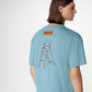 Louis Vuitton Multi-Tools Embroidered T-Shirt